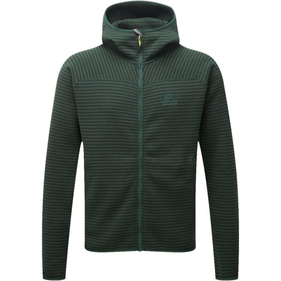 Mountain Equipment Dark Days Hooded Jacket Men's Clothing