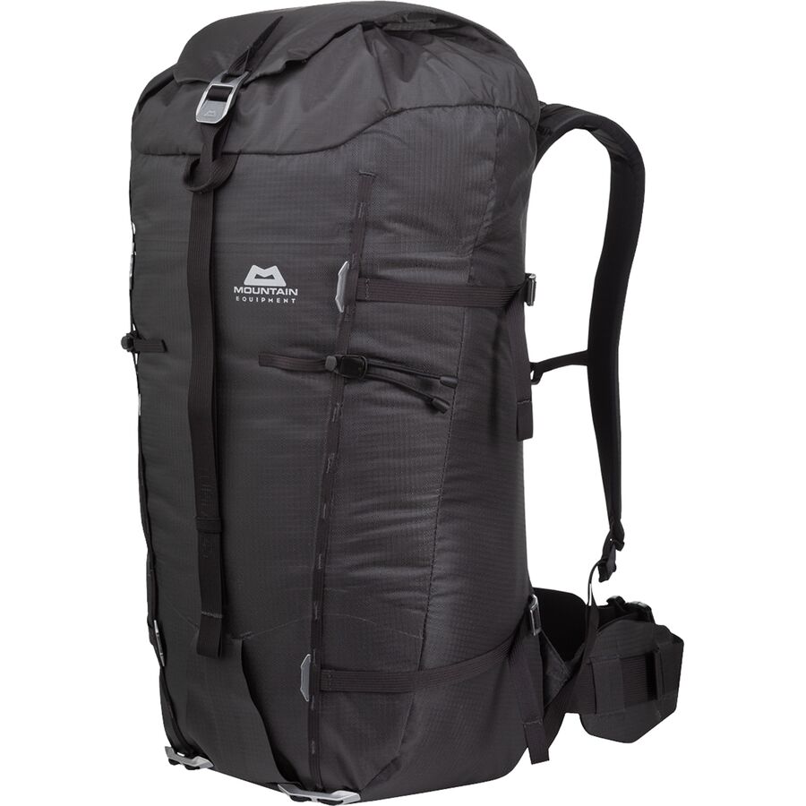 Mountain Equipment - Tupilak 45L Backpack - Graphite