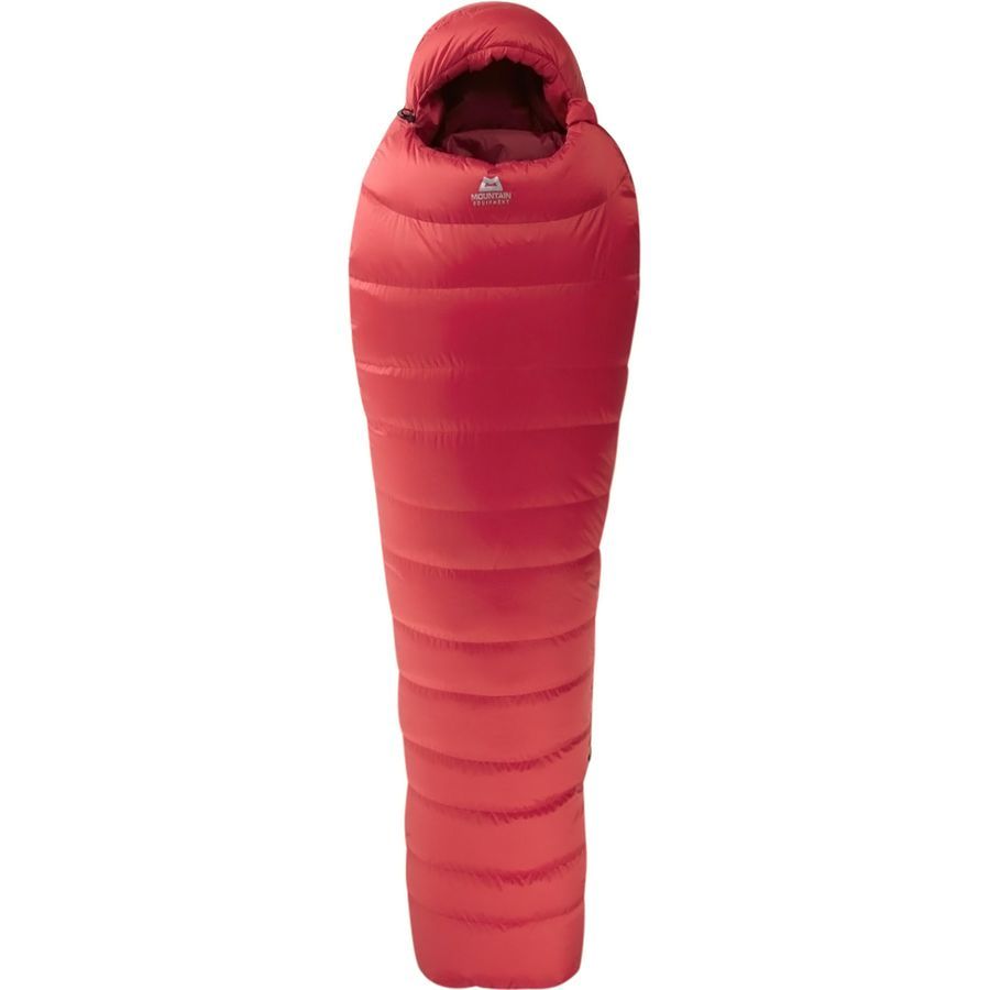 Glacier 450 Sleeping Bag: 16F Down