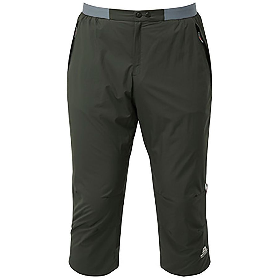 Mountain Equipment Kinesis 3/4 Pant Men's Clothing