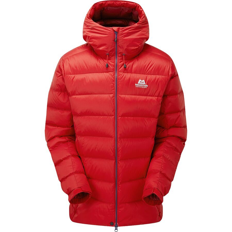 Mountain Equipment Senja Jacket Men S Backcountry Com