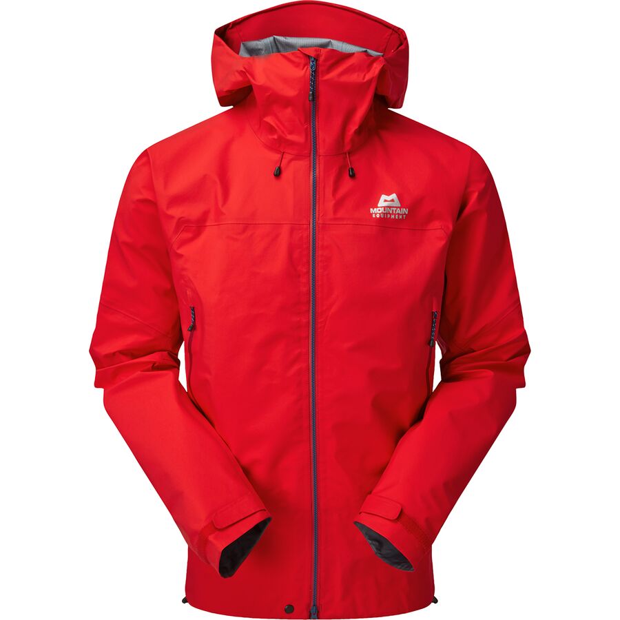 mountain equipment hardshell jacket