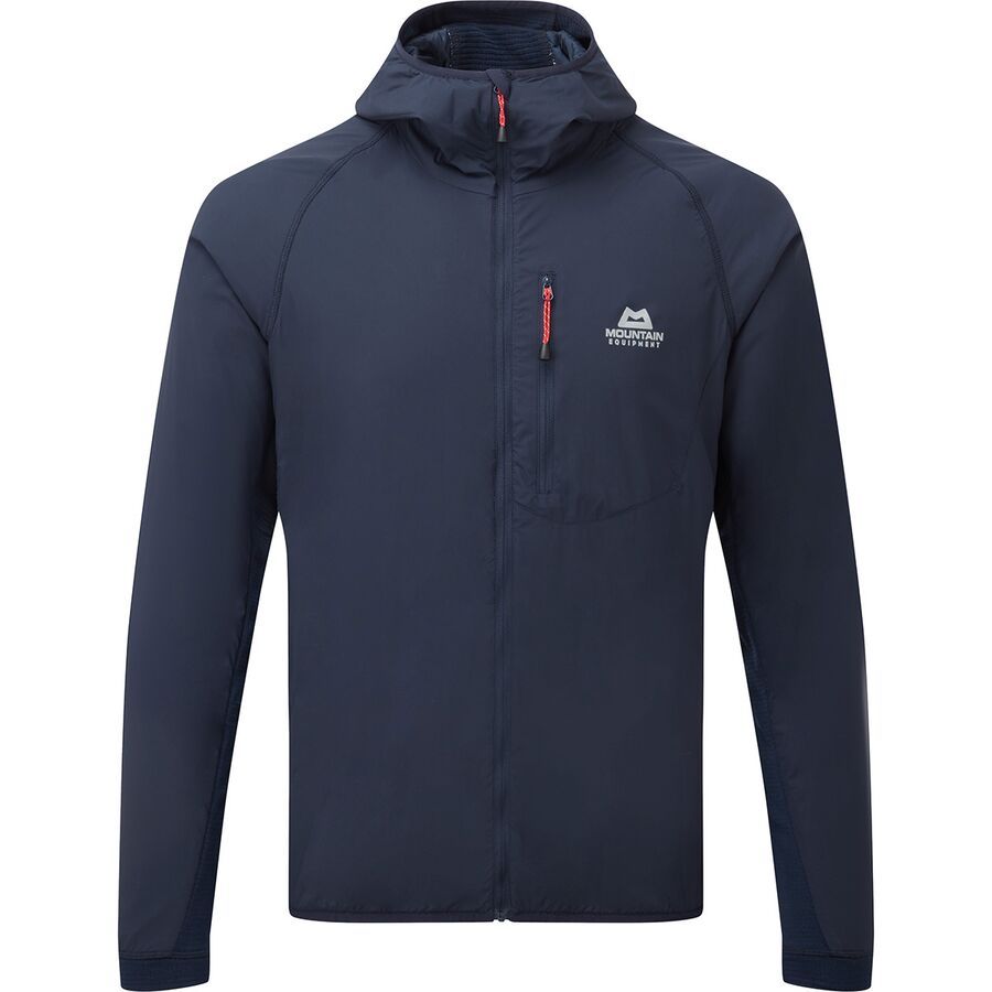 Switch Pro Hooded Jacket - Men's