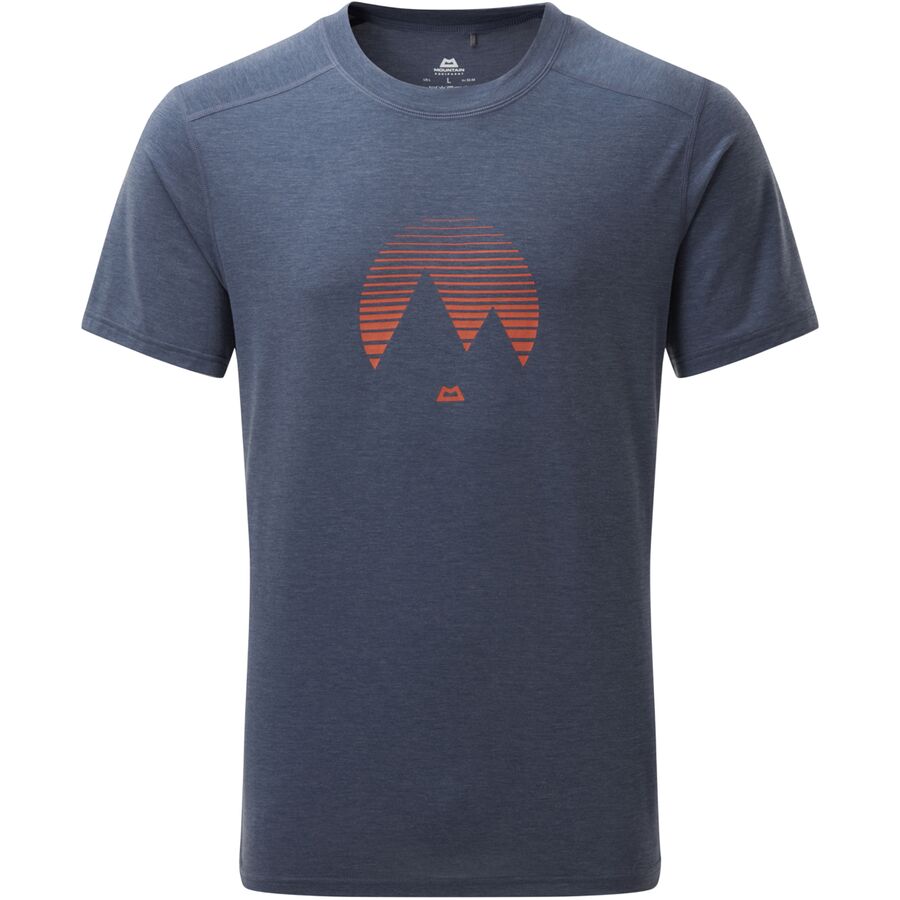 Headpoint Mountain T-Shirt - Men's