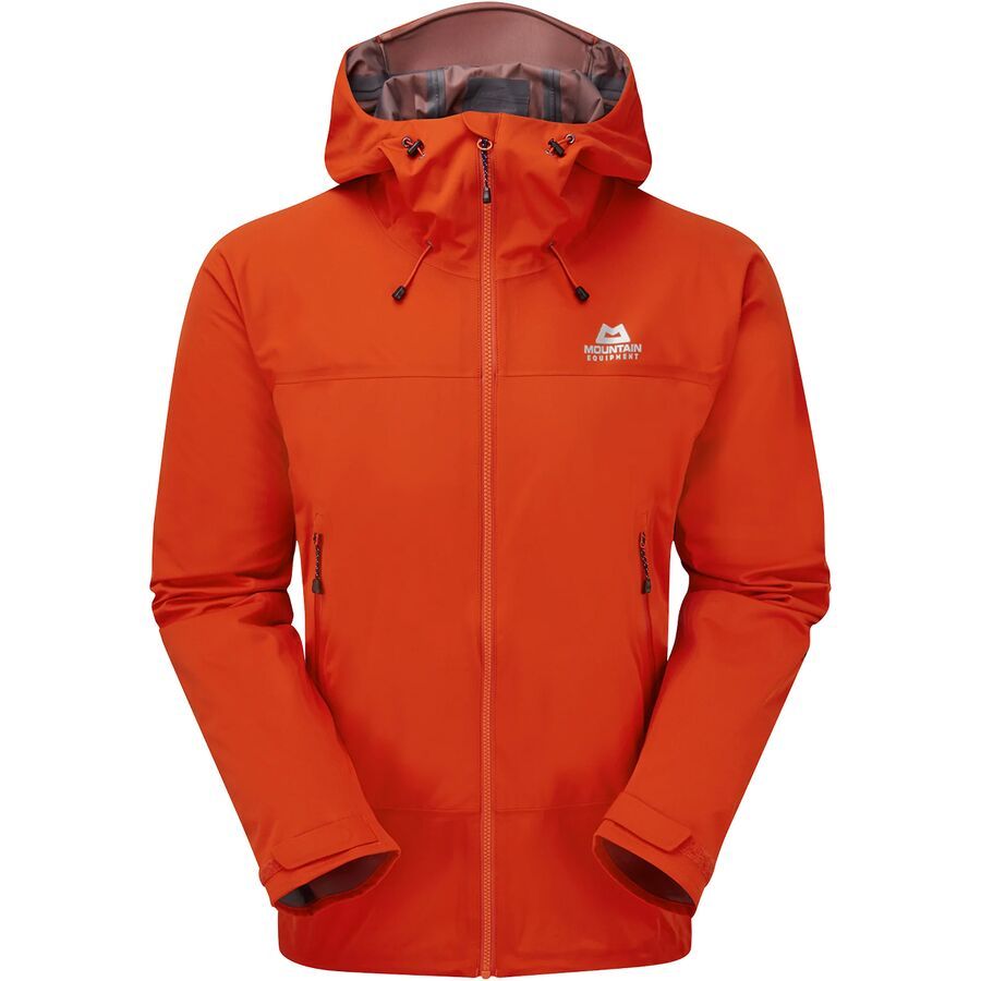 Mountain Equipment Orbital Jacket Men's Clothing