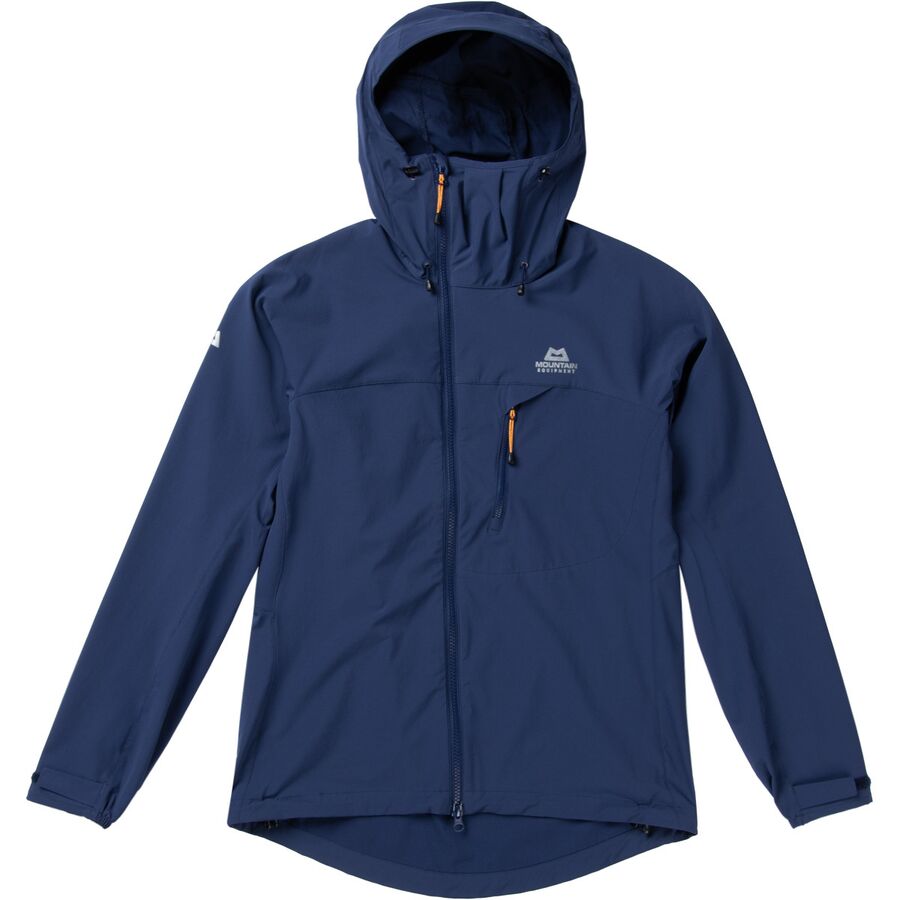 Squall Hooded Jacket - Women's