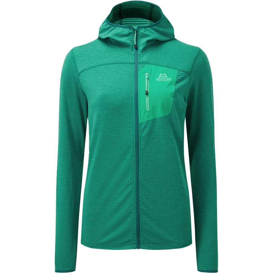 Lumiko Hooded Jacket - Women's