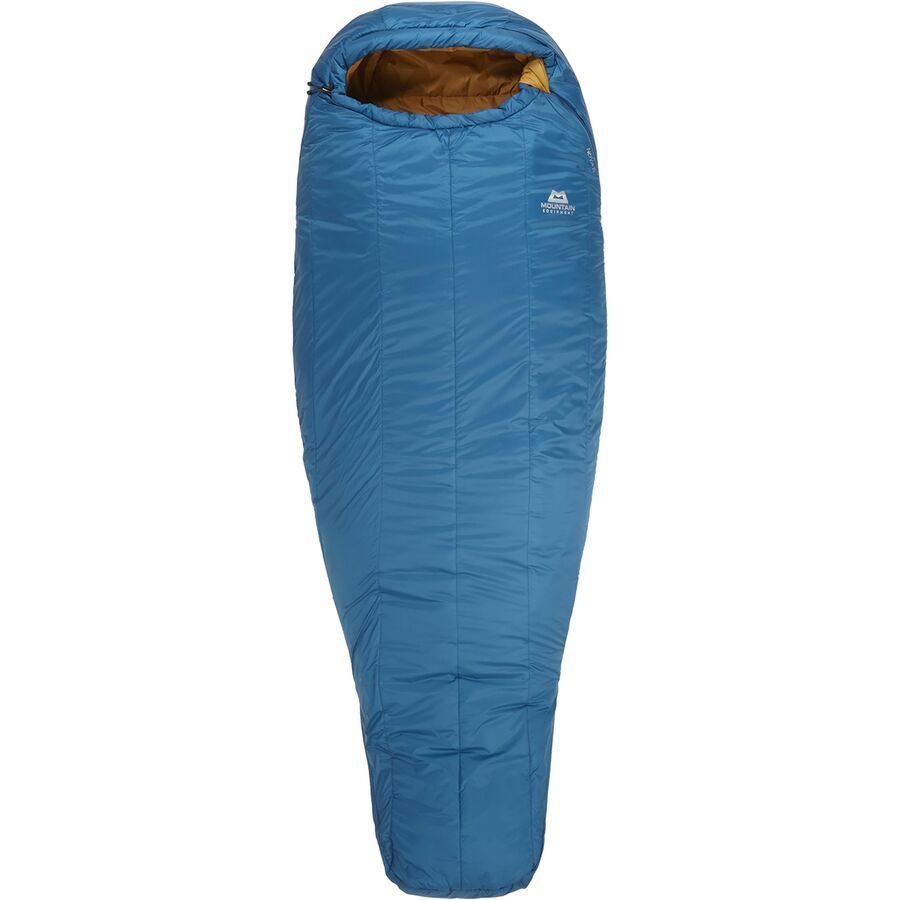 Mountain Equipment Nova III Sleeping Bag Women's Hike & Camp