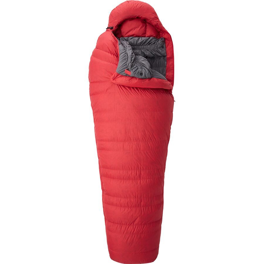 Mountain Equipment Xeros Sleeping Bag Hike & Camp