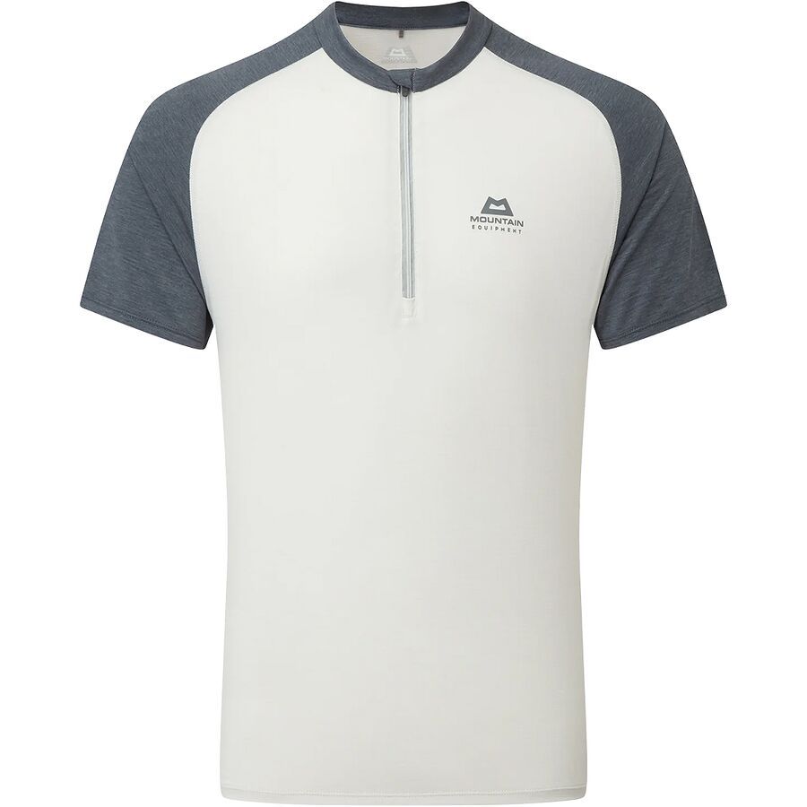 Nava Zip Short-Sleeve T-Shirt - Women's