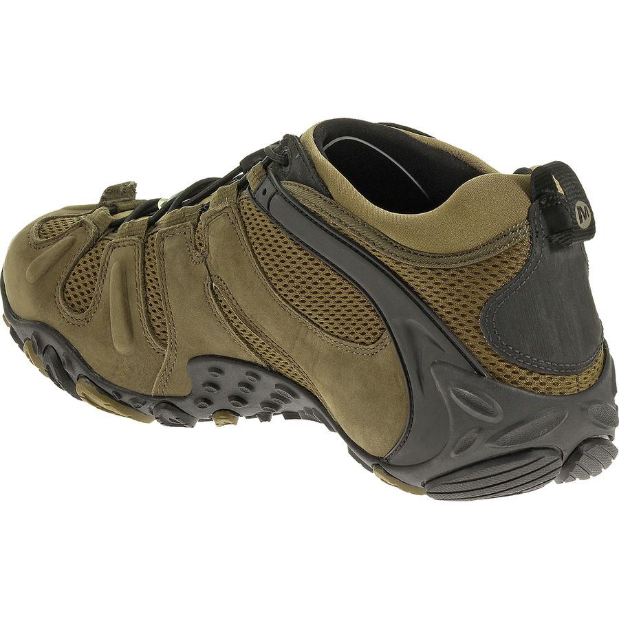 merrell stretch waterproof