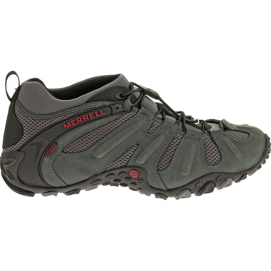 merrell stretch waterproof