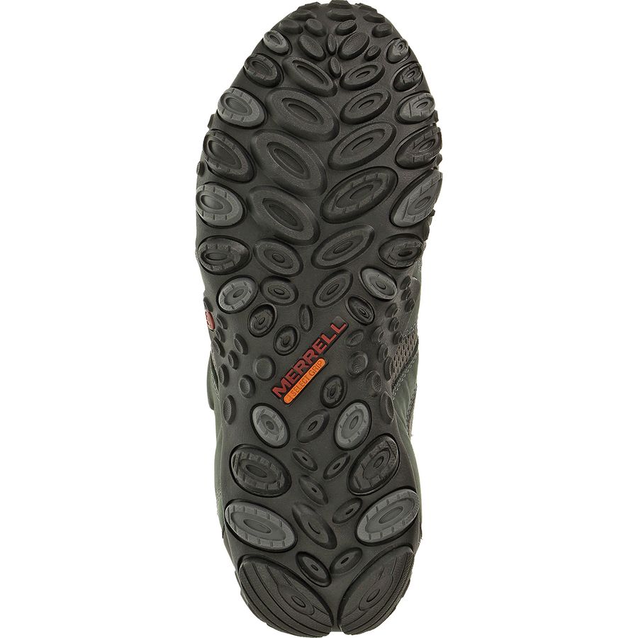 merrell stretch waterproof