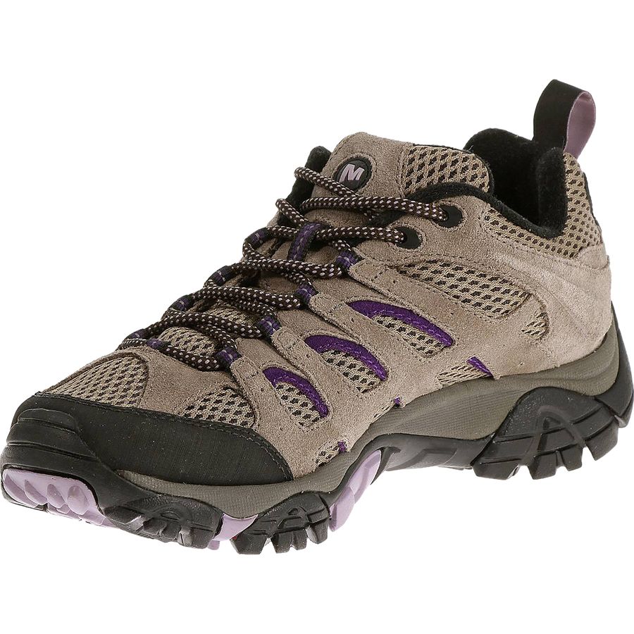 Merrell Moab Ventilator Hiking Shoe - Women's | Backcountry.com