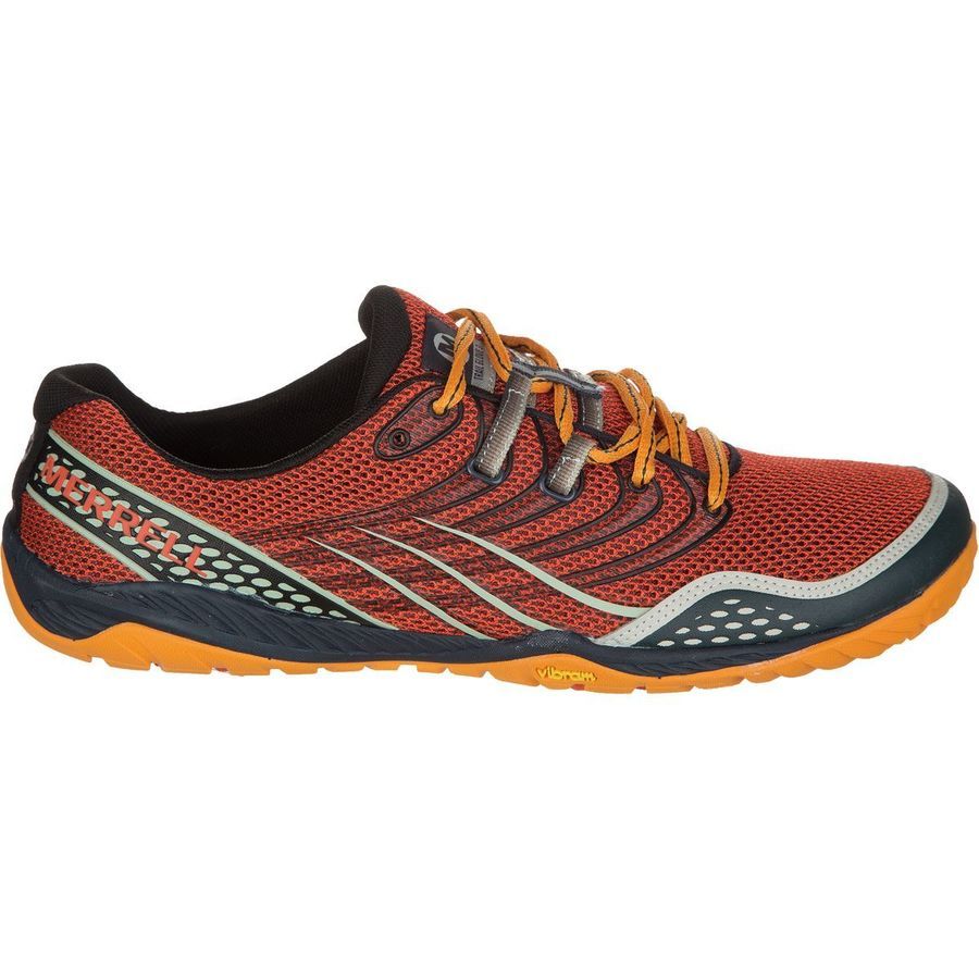 Merrell Trail Glove 3 Trail Running Shoe - Men's | Backcountry.com