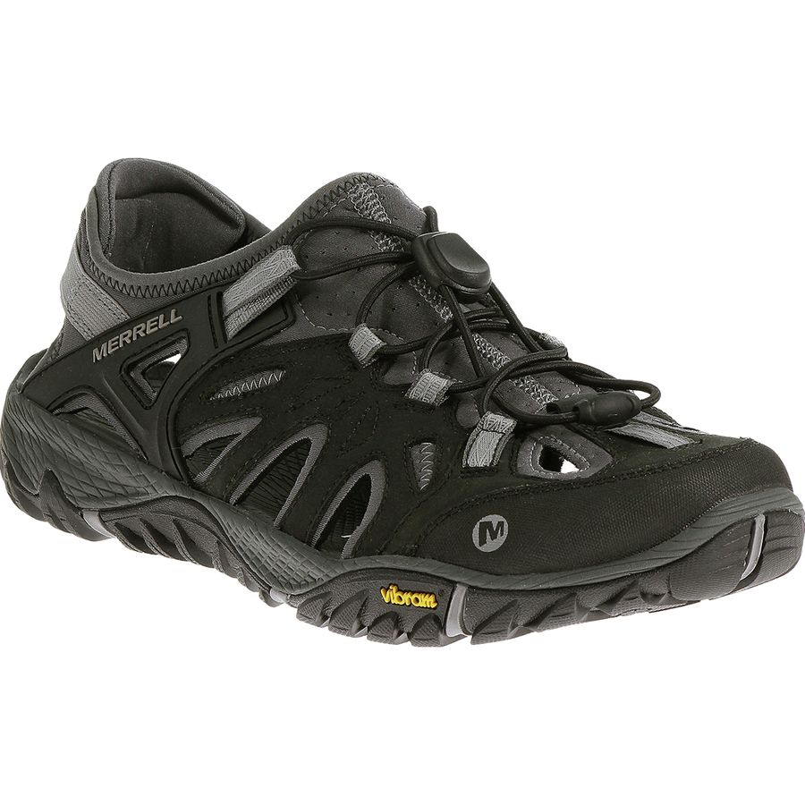 merrell mens 9.5