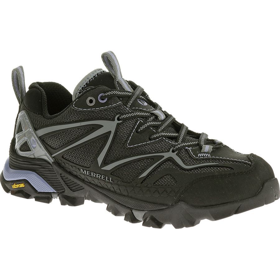 merrell capra sport