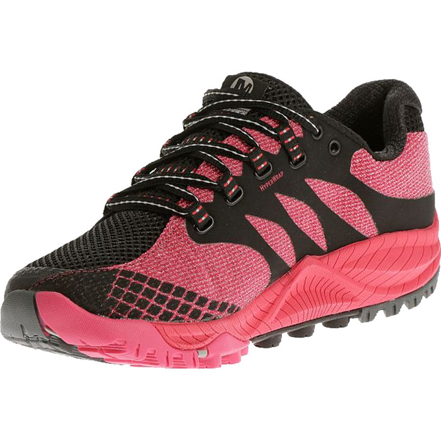 merrell all out peak womens