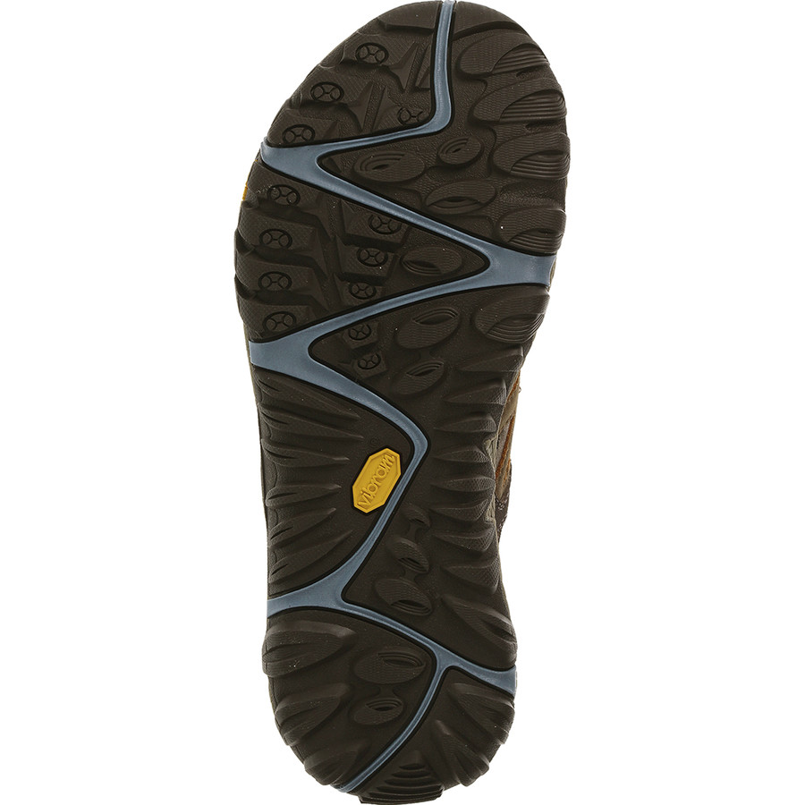merrell all out blaze sieve women's shoes