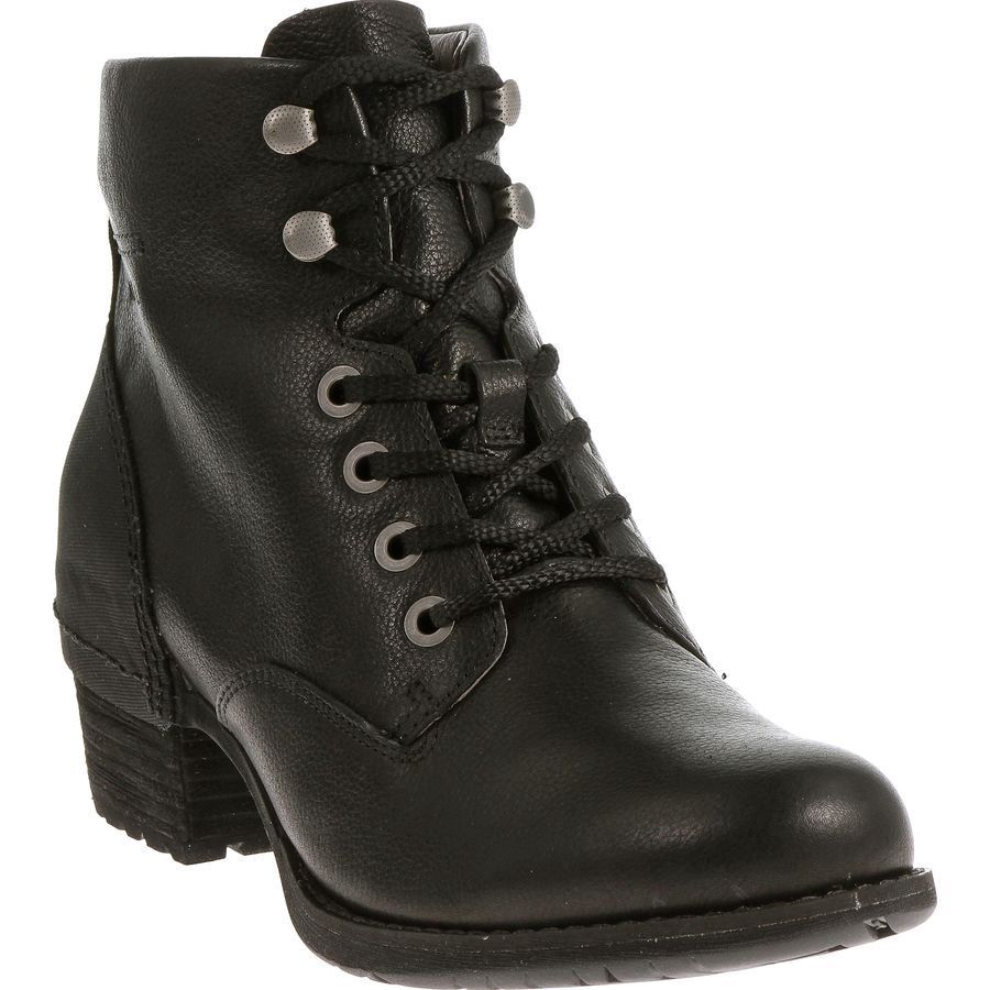Merrell Shiloh Lace Boot - Women's | Backcountry.com