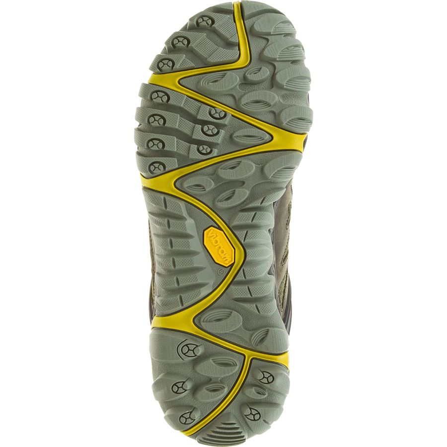 merrell all out blaze vent
