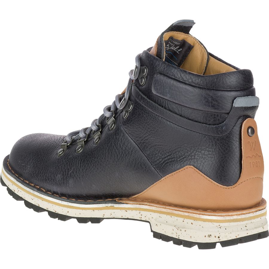 merrell sugarbush mens