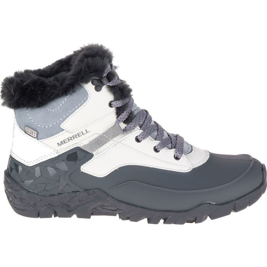 women's aurora 6 ice  waterproof
