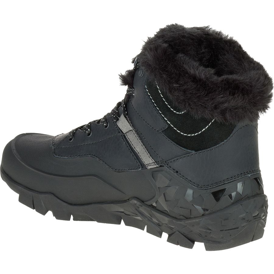 women's aurora 6 ice  waterproof