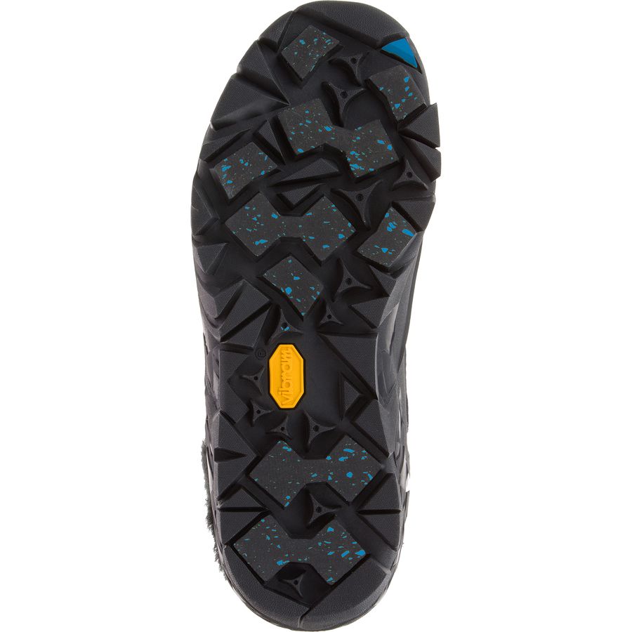 aurora 6 ice  waterproof walking boots ladies
