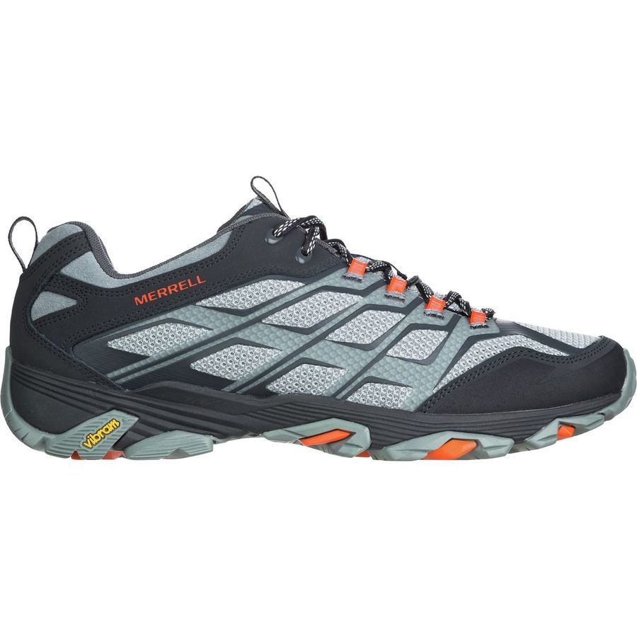 merrell moab fst kids
