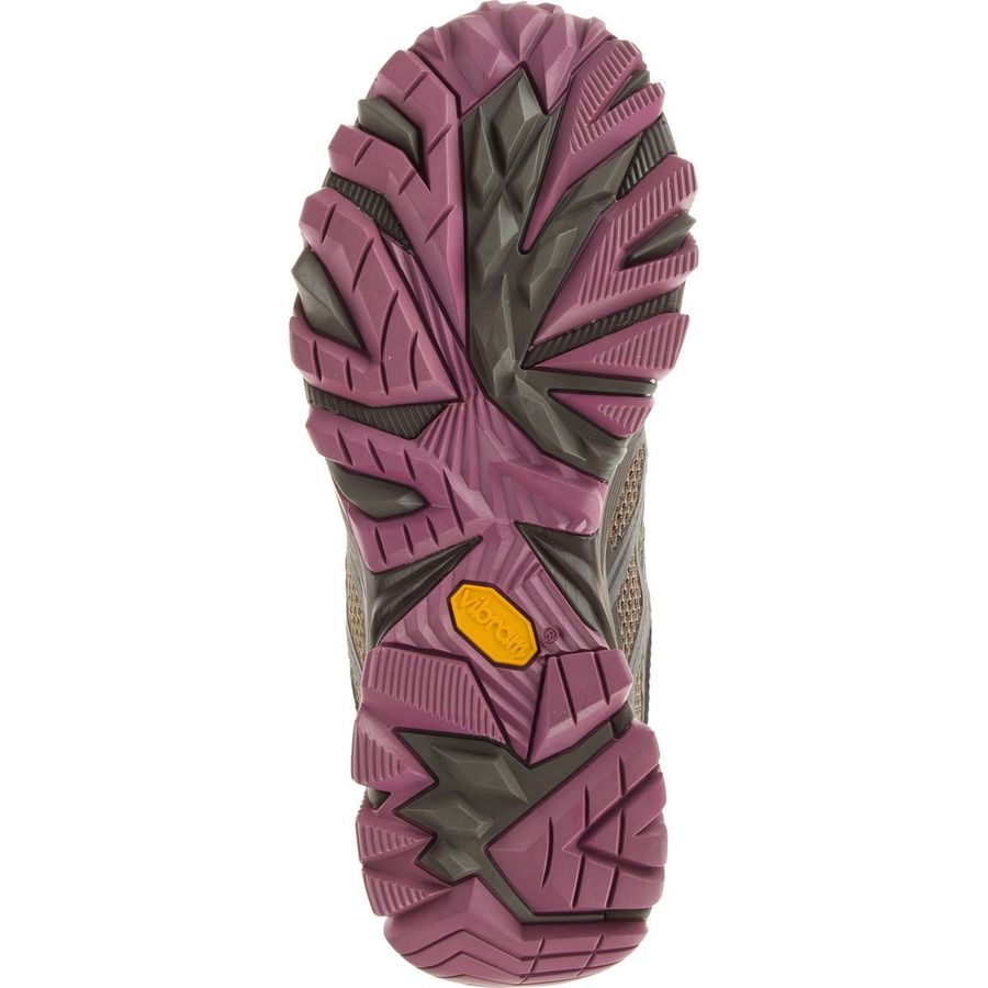 merrell moab fst kids