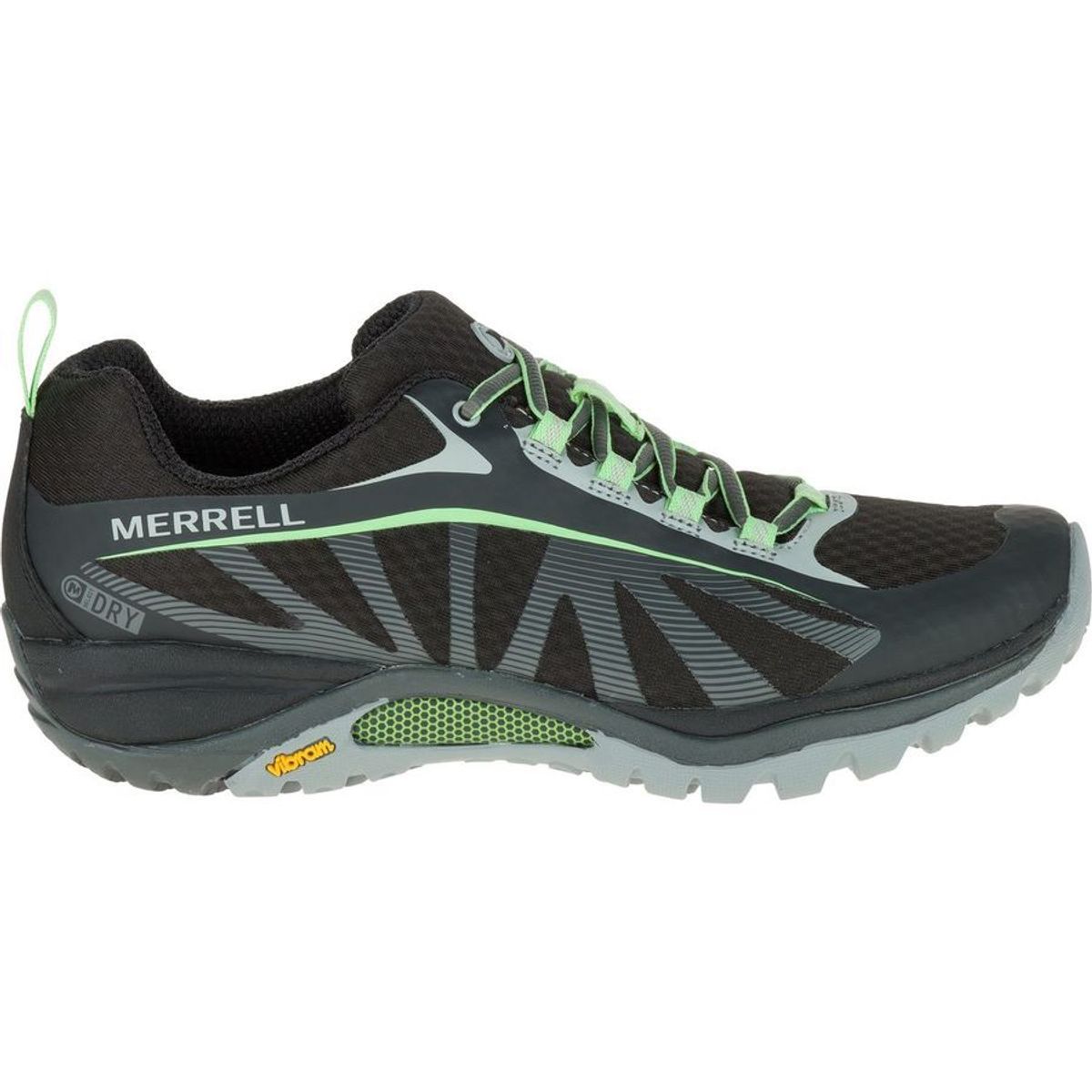 merrell walking shoes womens