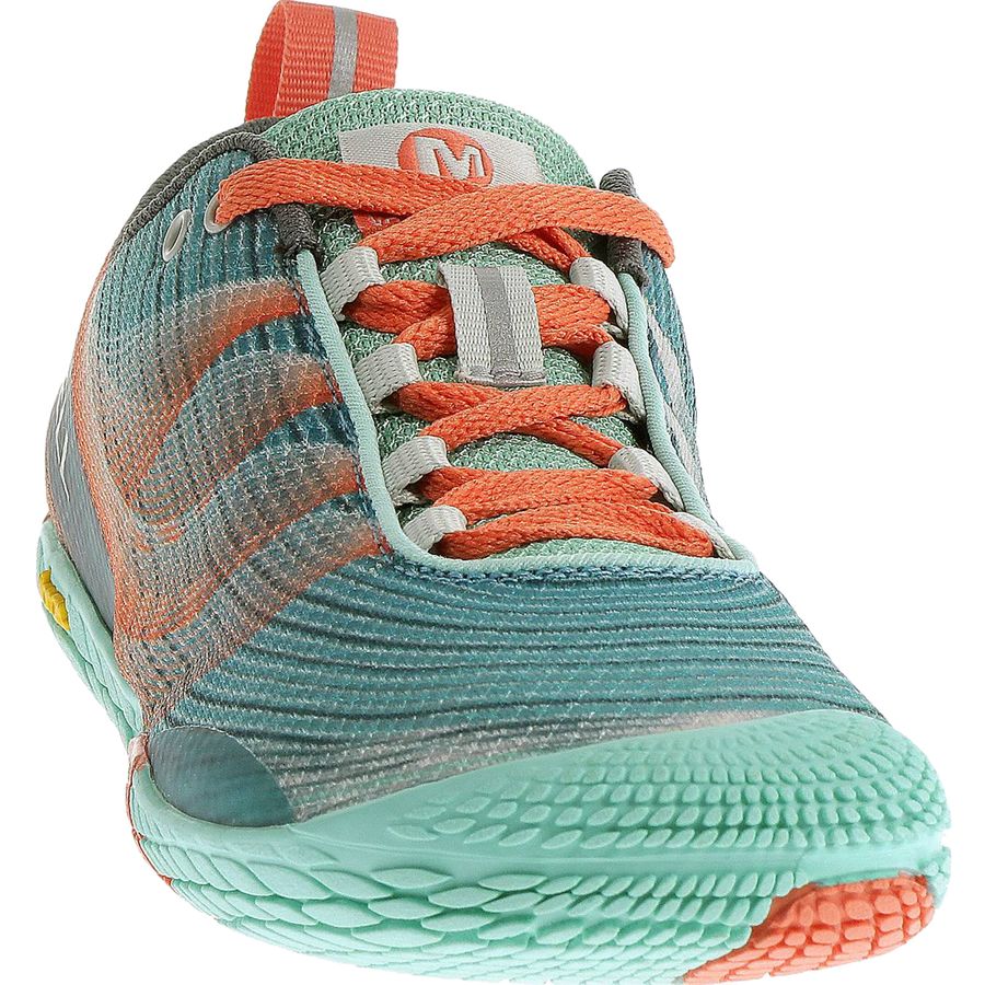 Merrell Vapor Glove 2 Trail Running Shoe - Women's | Backcountry.com