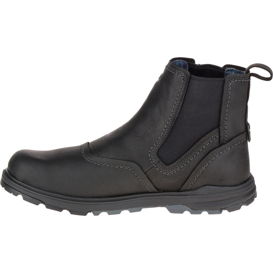 roam chelsea boot merrell