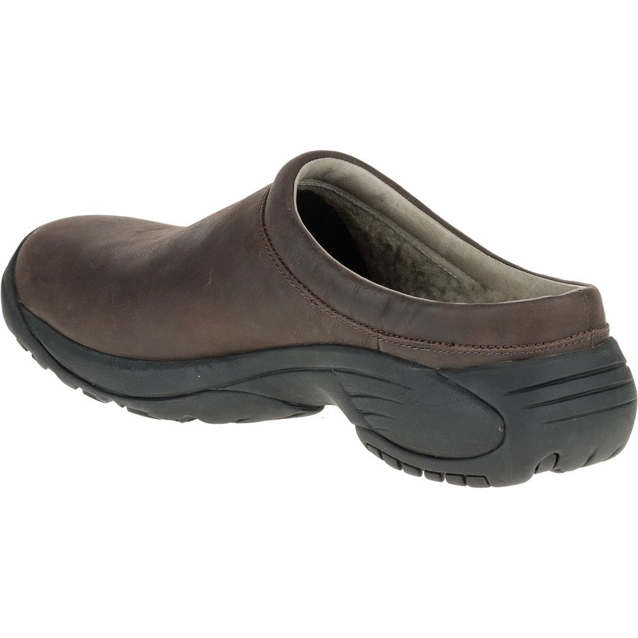 merrell men's encore chill
