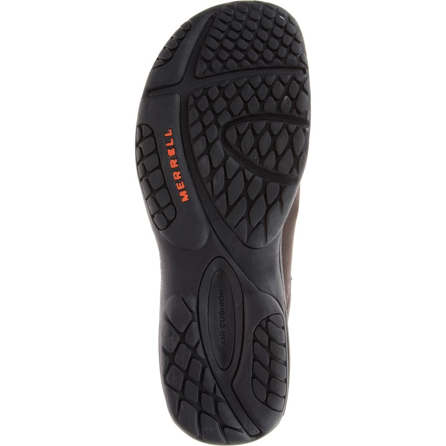 merrell men's encore chill