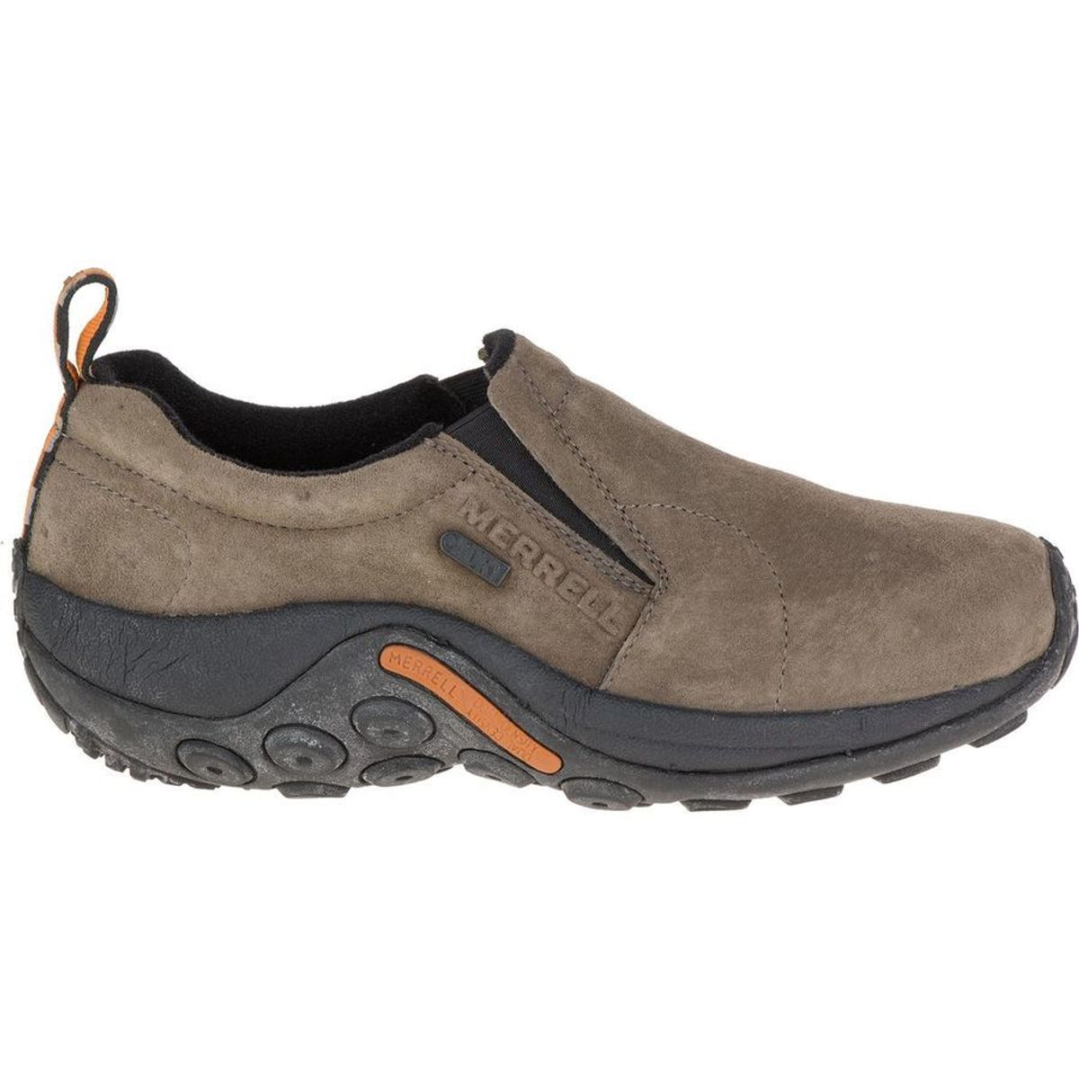 merrell slip on shoes womens