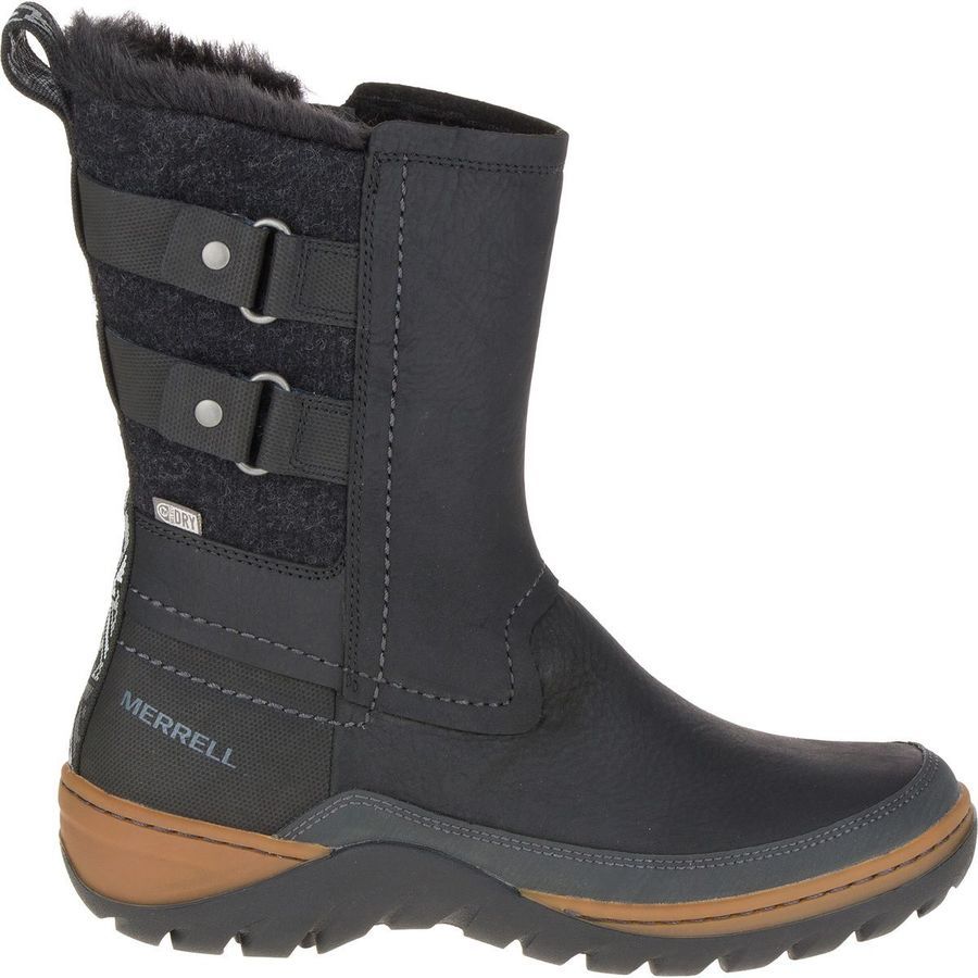 merrell sylva boots