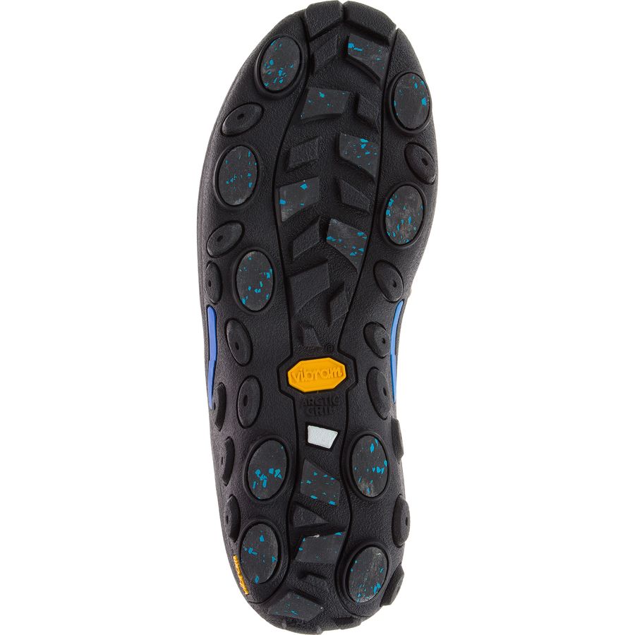 merrell arctic grip womens