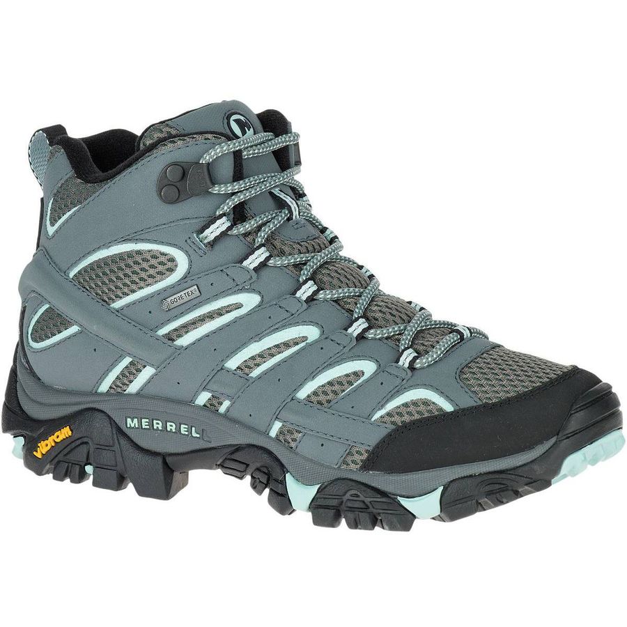 merrell moab 2 gtx hiking boot
