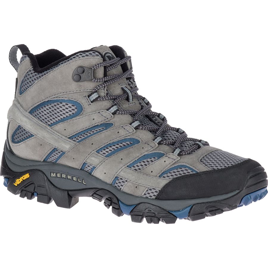 merrell moab 2 mid vent boot