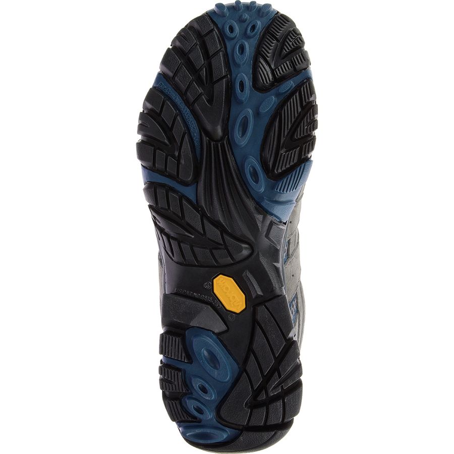 merrell moab 2 mid vent hiking boot