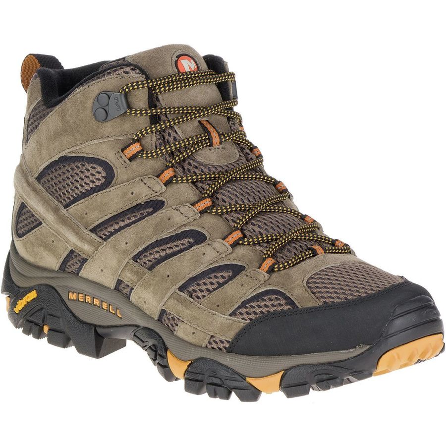 men's moab 2 vent mid hiking boot