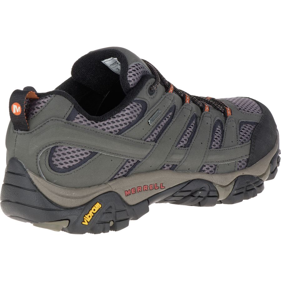 merrell moab size 14