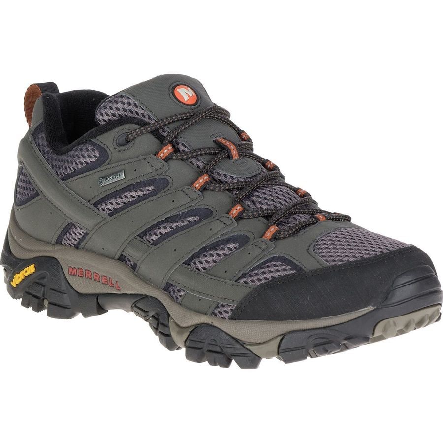Merrell Moab 2 GTX Hiking Shoe - Men's | Backcountry.com