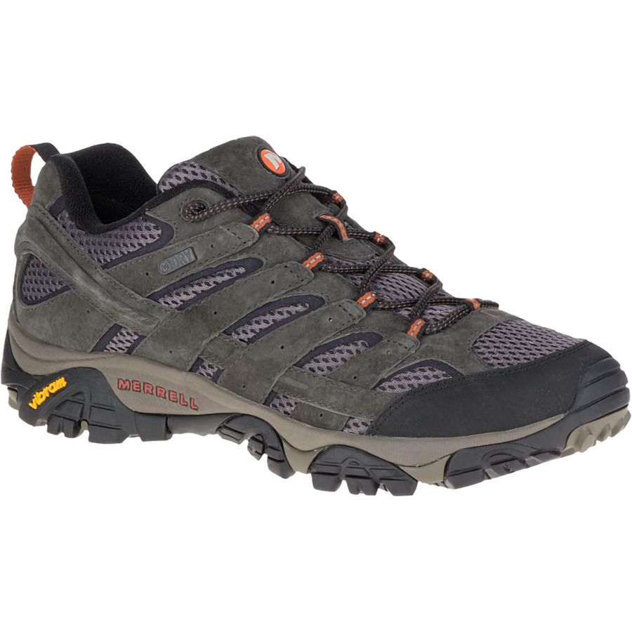 Moab 2 Waterproof Hiking Shoe - Men's