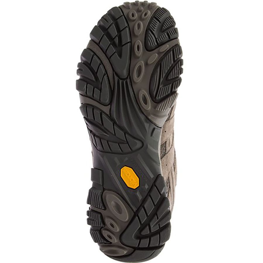 Merrell Moab 2 Waterproof Hiking Shoe - Men's | Backcountry.com