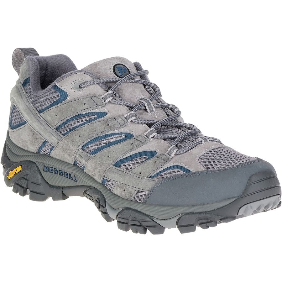 merrell men's moab 2 vent hiking