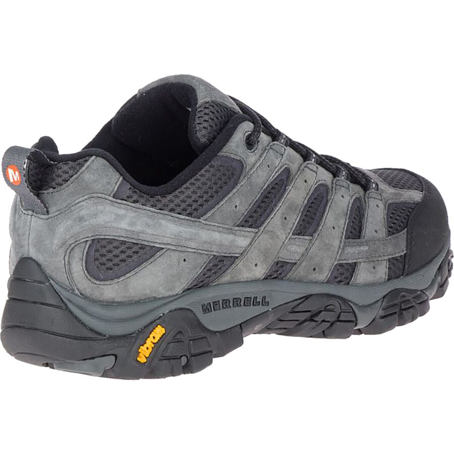 merrell men's moab 2 vent hiking