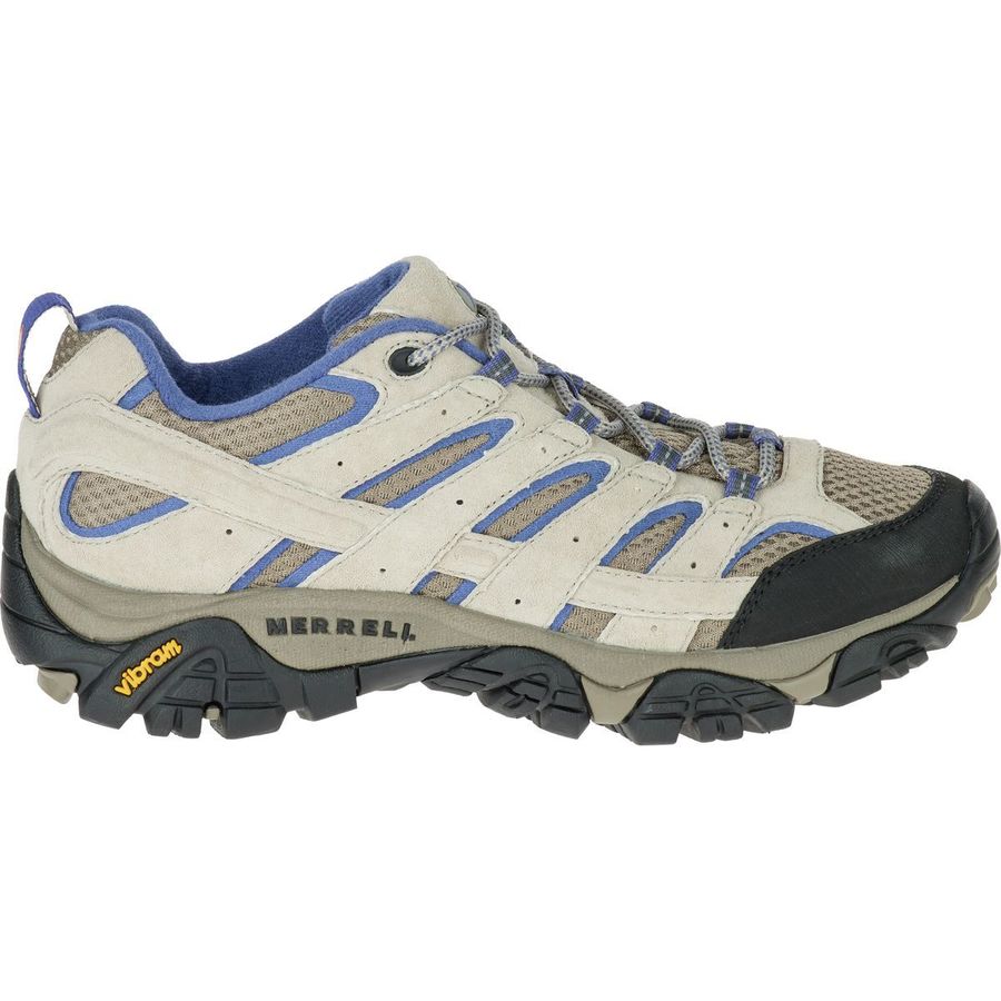 merrell moab ventilator hiking shoe